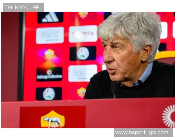 加斯佩里尼谈填补空缺位置的挑战马伦萨拉戈萨的加入将带来积极影响